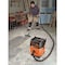 Fein Fein Turbo I 5.8 gal Corded Wet/Dry Vacuum 9 amps 120 V 92035236090 - alternate 2